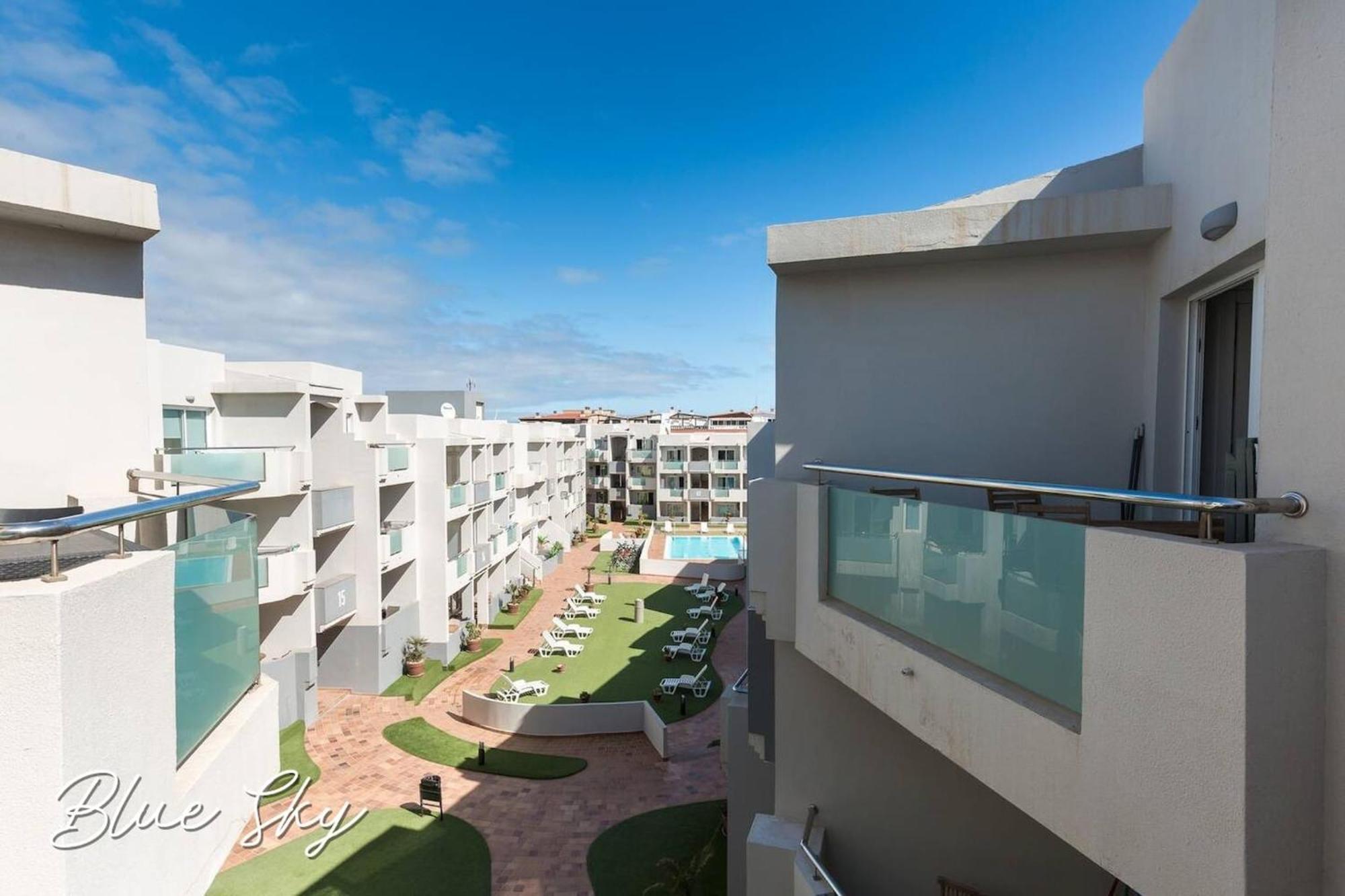 Corralejo Sun 335 Blue Sky By Rentalfue Exterior foto