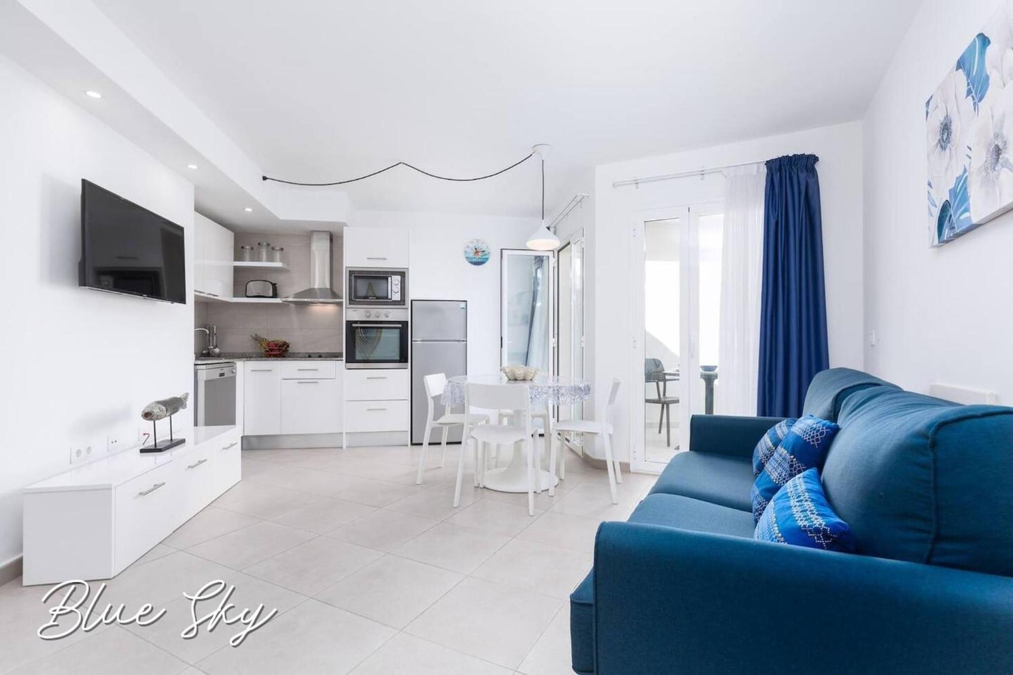 Corralejo Sun 335 Blue Sky By Rentalfue Exterior foto