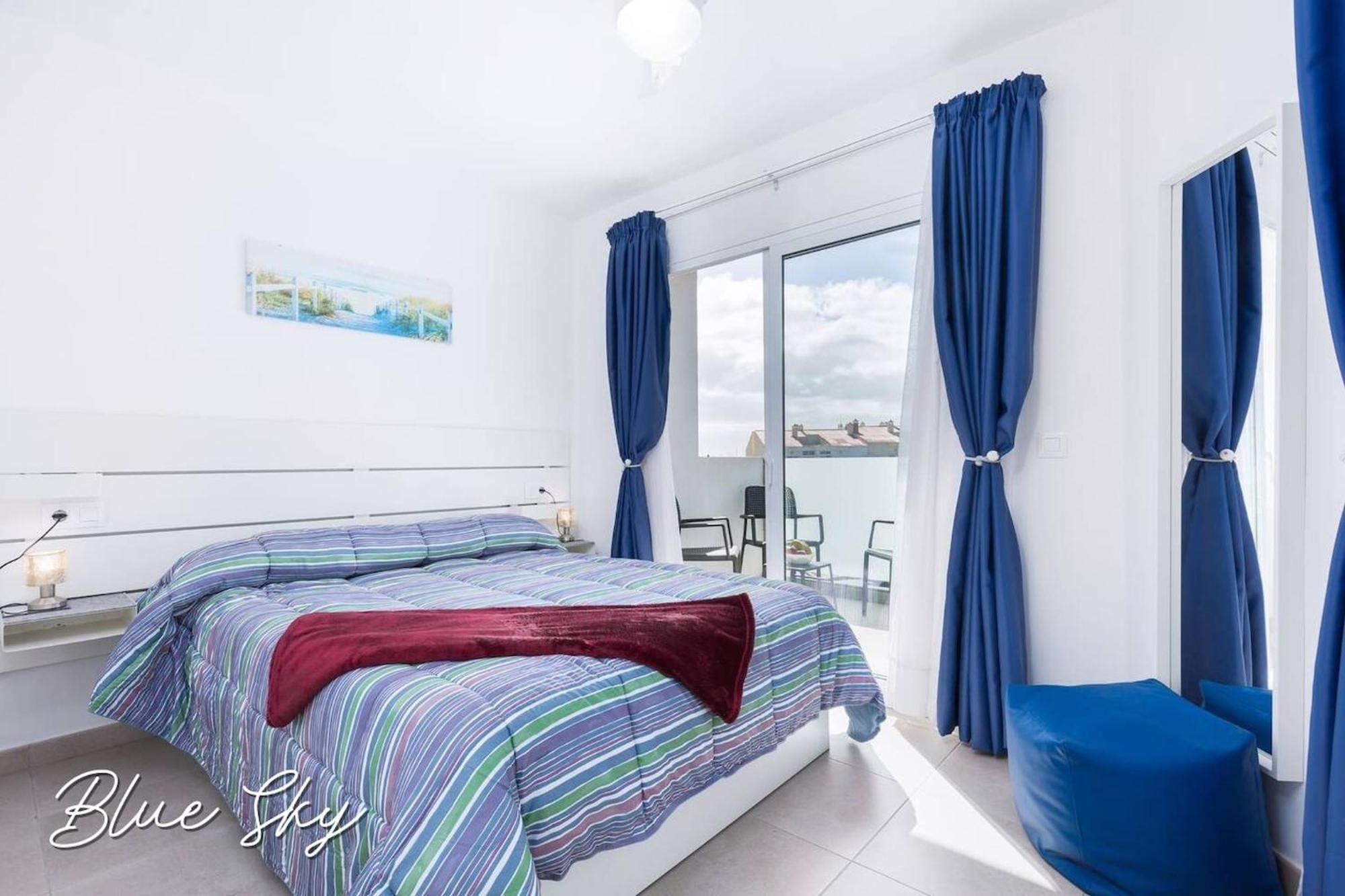 Corralejo Sun 335 Blue Sky By Rentalfue Exterior foto