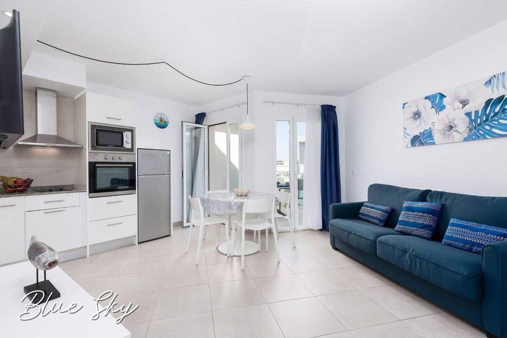 Corralejo Sun 335 Blue Sky By Rentalfue Exterior foto